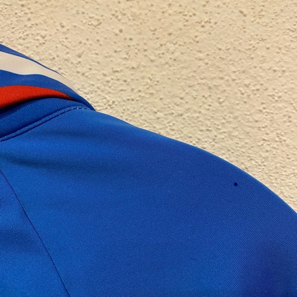 Redvanly Pullover Men's Large Quarter Zip Golf Athleisure - Picture 7 of 7